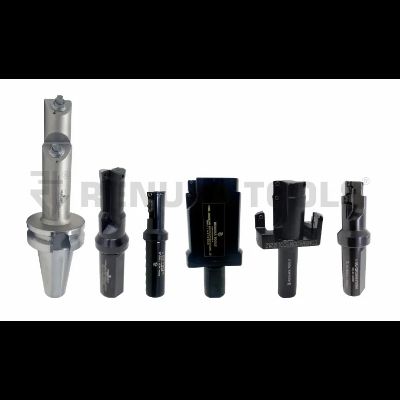 Combination Boring Bars